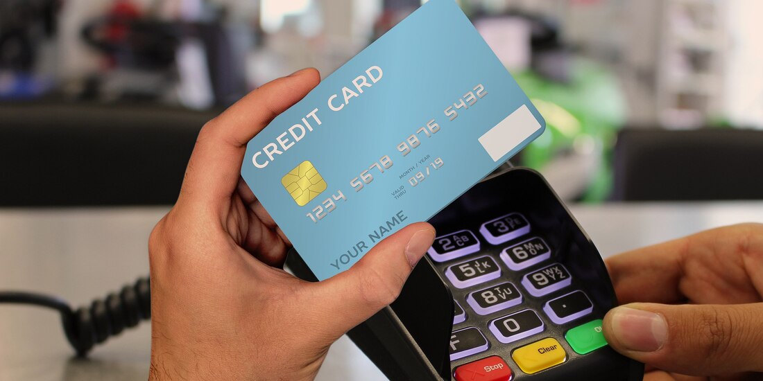 Así puedes evitar fraudes con tus tarjetas.