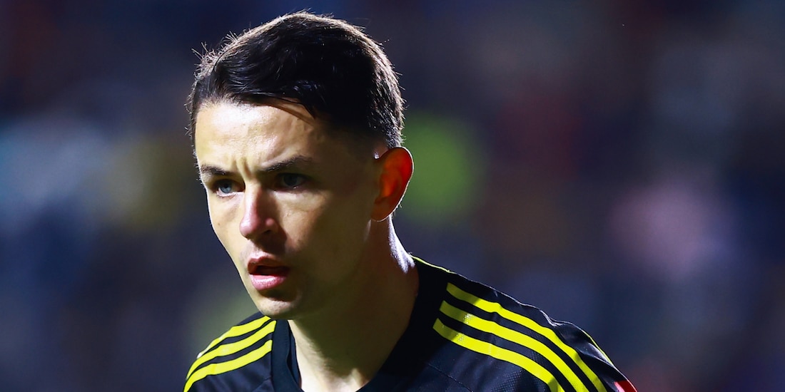 El América se despidió de Álvaro Fidalgo con un sensible mensaje.