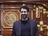 Ángel Tamariz asume vocería de Morena en el Congreso capitalino