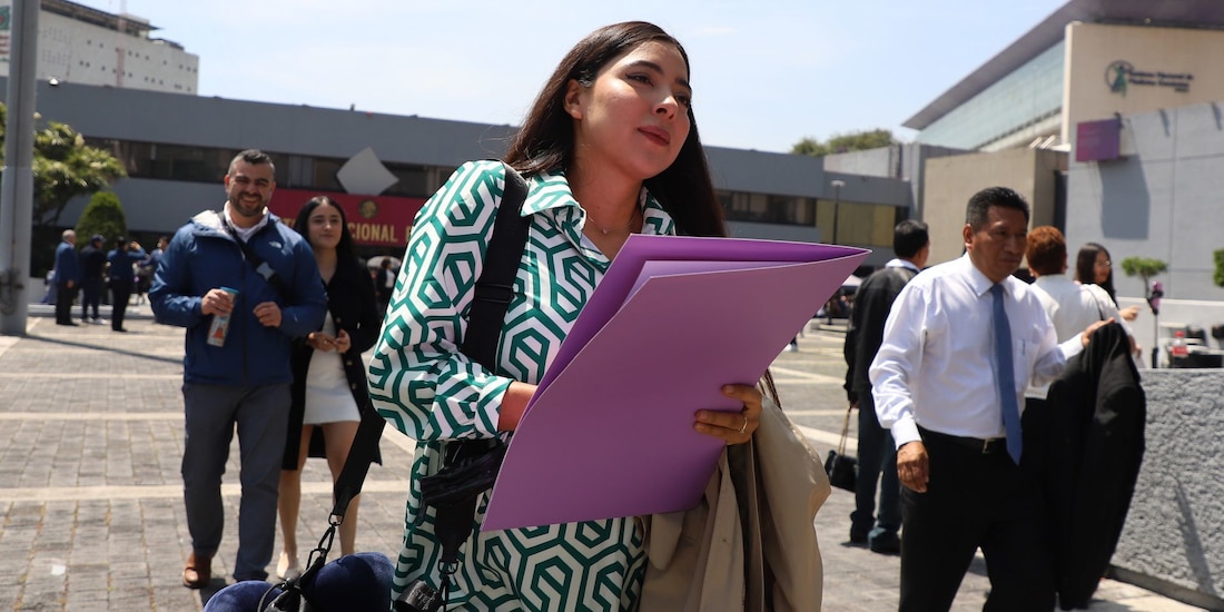 Madián Sinaí Menchaca.