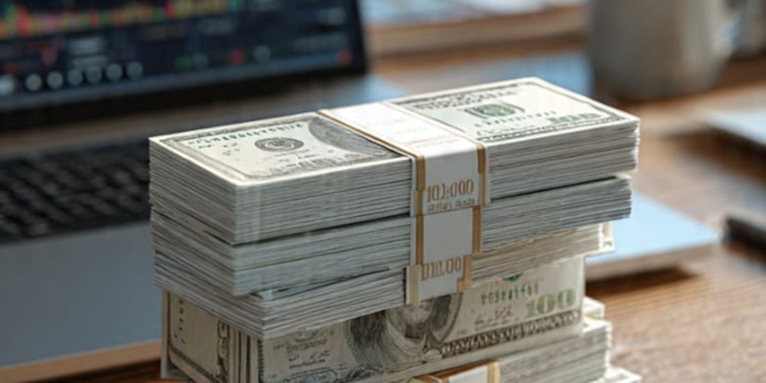 Este es el precio del dólar hoy.