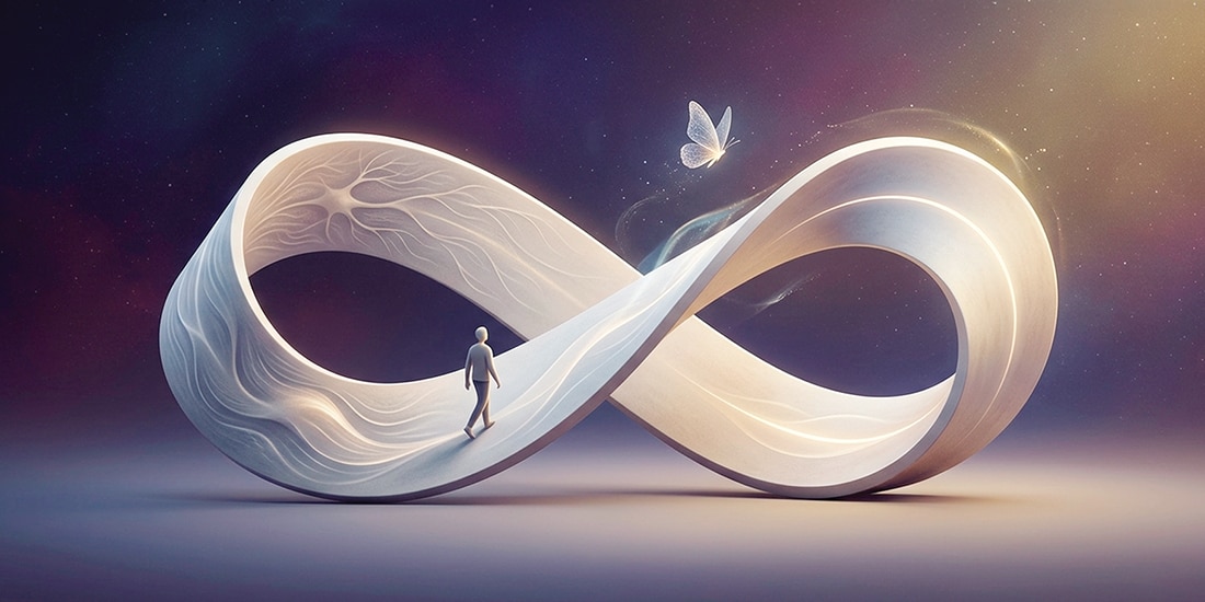 El significado de la psique