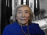 Margot Wölk, sobreviviente después de ser una de las Catadoras de Hitler