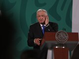 "El caso de Rosario Robles es un asunto del Poder Judicial, que es el que resuelve, y si el juez recibió una orden por consigna debería de ser sancionado", señaló AMLO