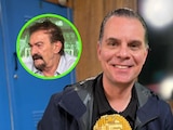 Christian Martinoli se burló de Ricardo La Volpe tras hacerle promoción al viernes botanero.