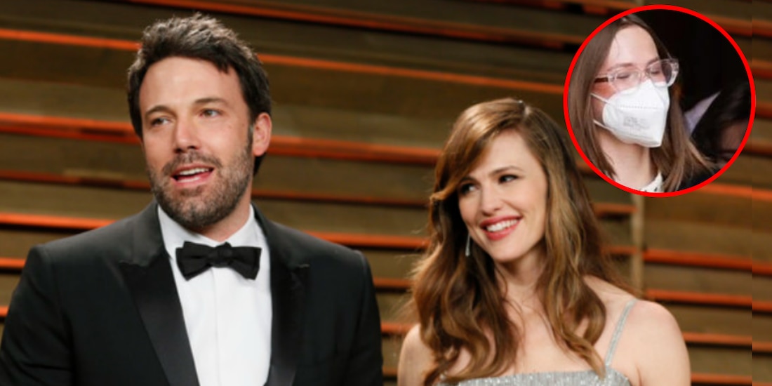 Violet Affleck es hospitalizada, ¿qué le pasó a la hija de Ben Affleck y Jennifer Garner?