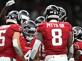 Los Falcons no tuvieron piedad de los Saints en el desenlace de la Semana 4 de la NFL.