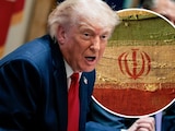 Donald Trump, presidente de Estados Unidos, adelantó que tomará una decisión "final" sobre el conflicto con Irán.