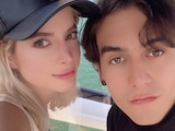 Imelda Tuñón y Julián Figueroa