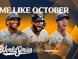 La Serie Mundial arranca con los Rays y Brewers.