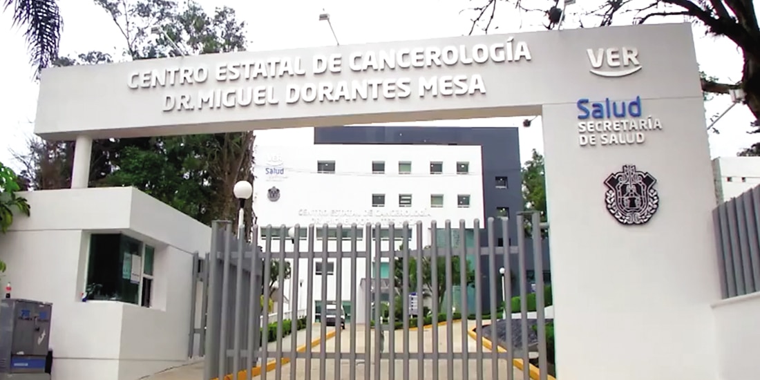 Veracruz: Brota sarampión en hospital; dos fallecidos