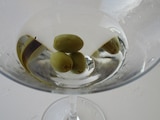 Imagen de un Martini