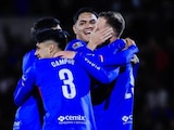 Cruz Azul superó a Bravos de visitante en un duelo en el que sufrió de más en el segundo tiempo.