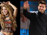 Shakira y Piqué se reencuentran en los juzgados por sus hijos