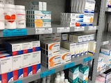 La compra de medicamentos es un tema que ha estado en la agenda nacional.