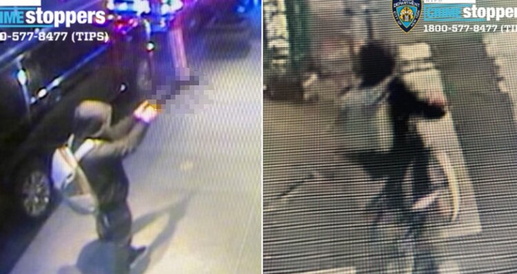 Brian Thompson fue asesinado a tiros por el joven de 26 años.