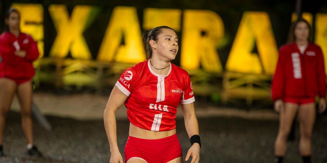 Conoce al ganador de la Villa 360 de hoy de Exatlón México