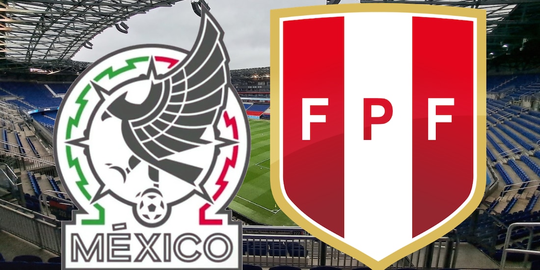México enfrenta a Perú en busca de su primer triunfo en la era Márquez.