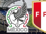 México enfrenta a Perú en busca de su primer triunfo en la era Márquez.