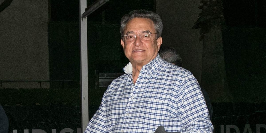 Pío López Obrador presentó una demanda de amparo por la inactividad de la Fiscalía General de la República en un expediente penal.