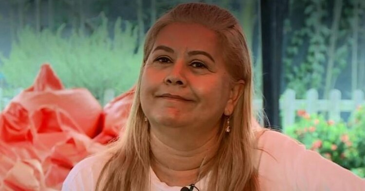 Martha Sepúlveda, la mujer que alistaba su muerte voluntaria, en imagen de archivo.