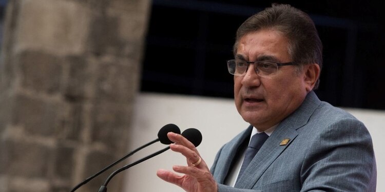 Alfonso Cepeda Salas