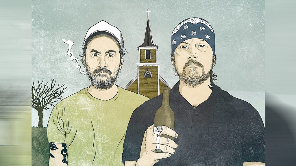 Dirty Works: 10 años