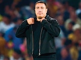 EL TIMONEL de Pumas, el domingo pasado, en Ciudad Universitaria.