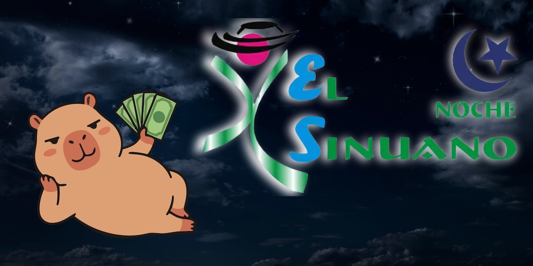 Sinuano Noche