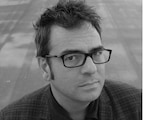 Raúl Quinto, poeta español