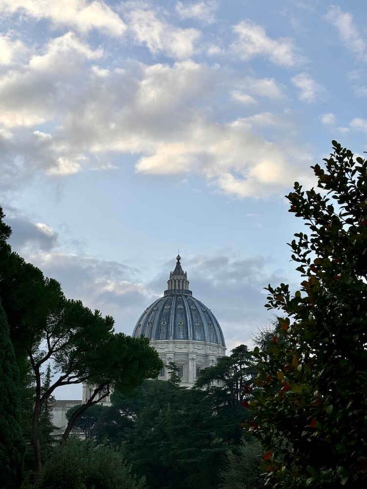 Descubre sus secretos e intérnate en Roma.