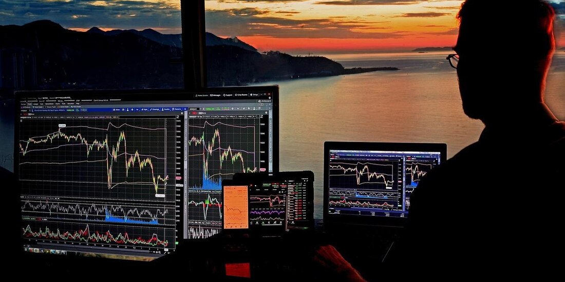 Fondos cotizados en bolsa -por sus siglas en inglés-.