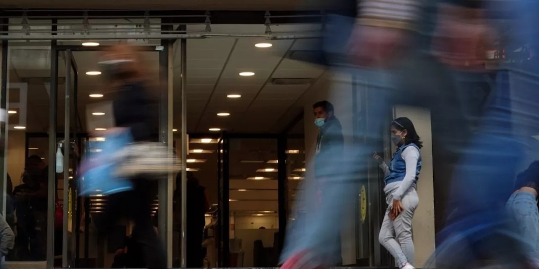 Algunos bancos abrirían estos días santos.