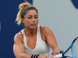Renata Zarazúa participa en su decimoprimer US Open en su carrera.