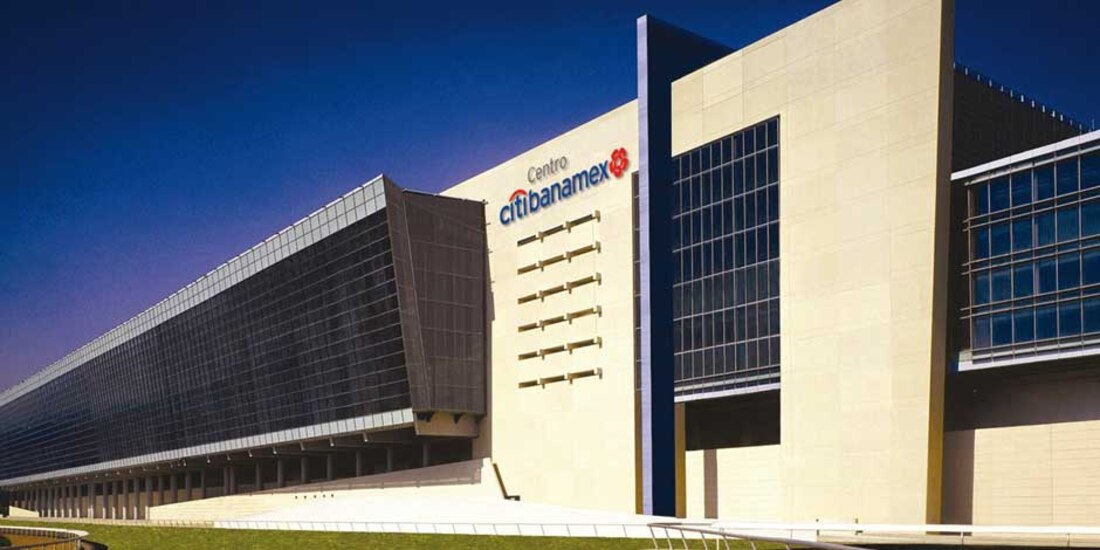 Centro Citibanamex es habilitado como centro de acopio para apoyar a las comunidades afectadas por el huracán 'Otis'
