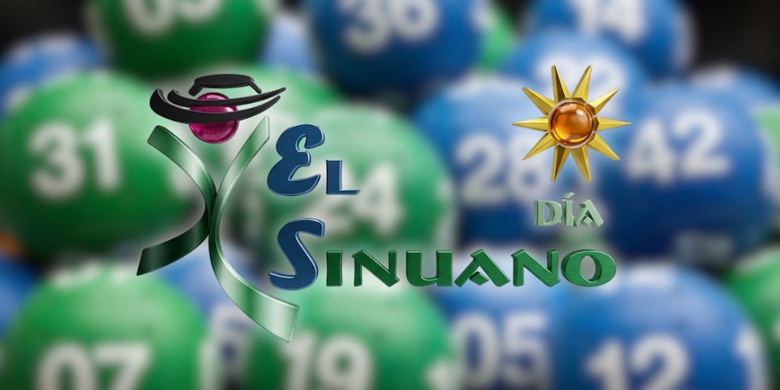 Estos son los resultados de Sinuano Día HOY.