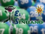 Estos son los resultados de Sinuano Día HOY.