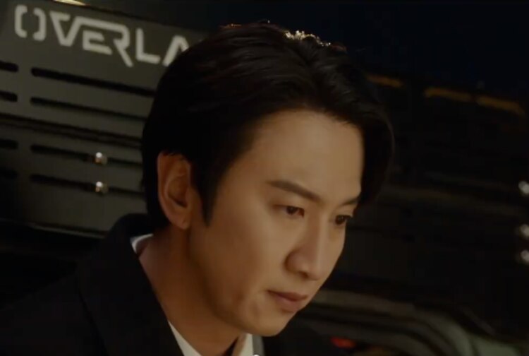 Noh Ki-jun es el protagonista de la serie Seguro contra Divorcio.