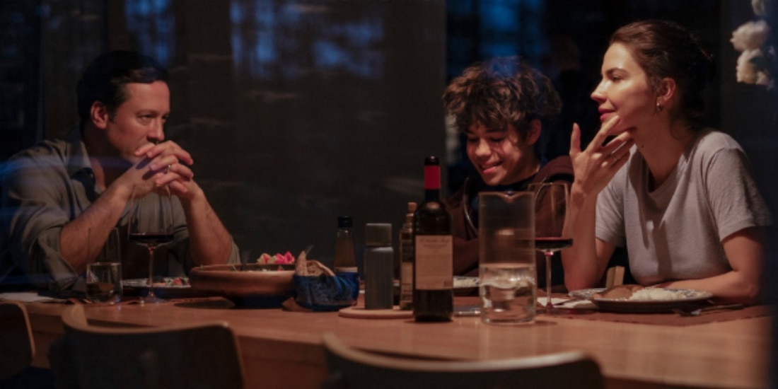 Minotauro de Andrey Zvyagintsev es seleccionado en competencia en el Festival de Cine de Cannes 2026