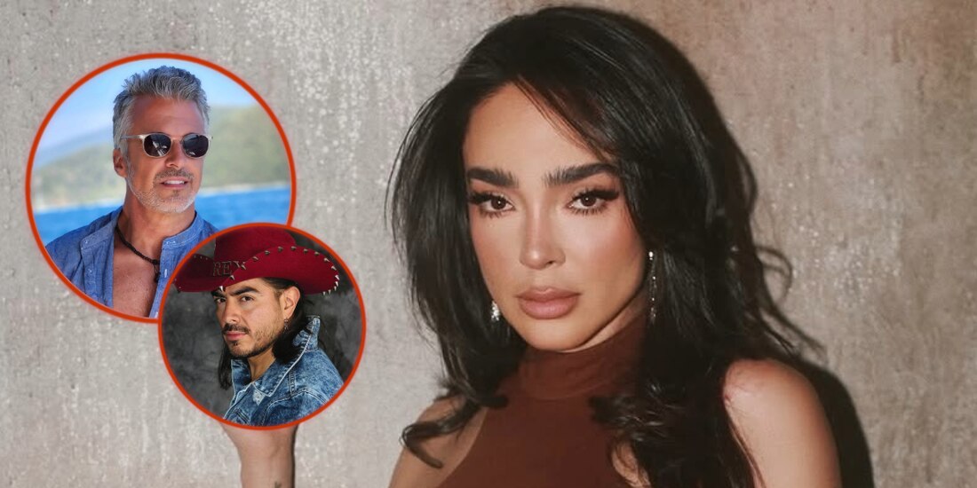 Manelyk desata pelea entre Diego Soldano y Rey Grupero.