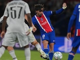 PSG aplasta al Slovan Bratislava en la Champions League