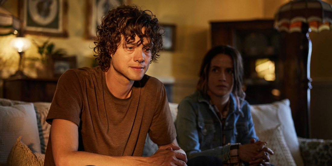 Instinto voraz, la historia de amor que llega al streaming en México