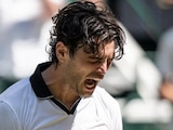 Fritz resolvió el encuentro por 6-2, 6-2 y 7-5.