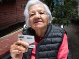 La pensión del Bienestar cambia su forma de pago para julio.