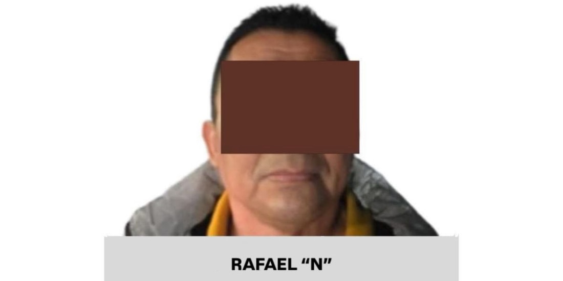 Nahle rechaza que detención de periodista en Veracruz se trate de un ‘ataque a la libertad de expresión’.