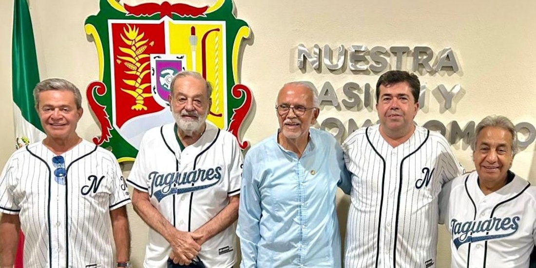 Encuentro por el deporte.