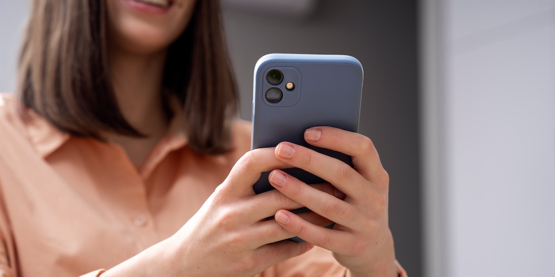 Registro de celulares en México