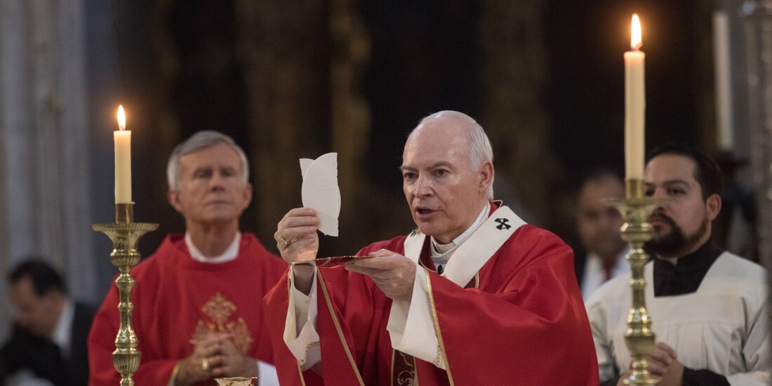 Pentecostés será el 8 de junio.