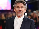Ethan Hawke, actor