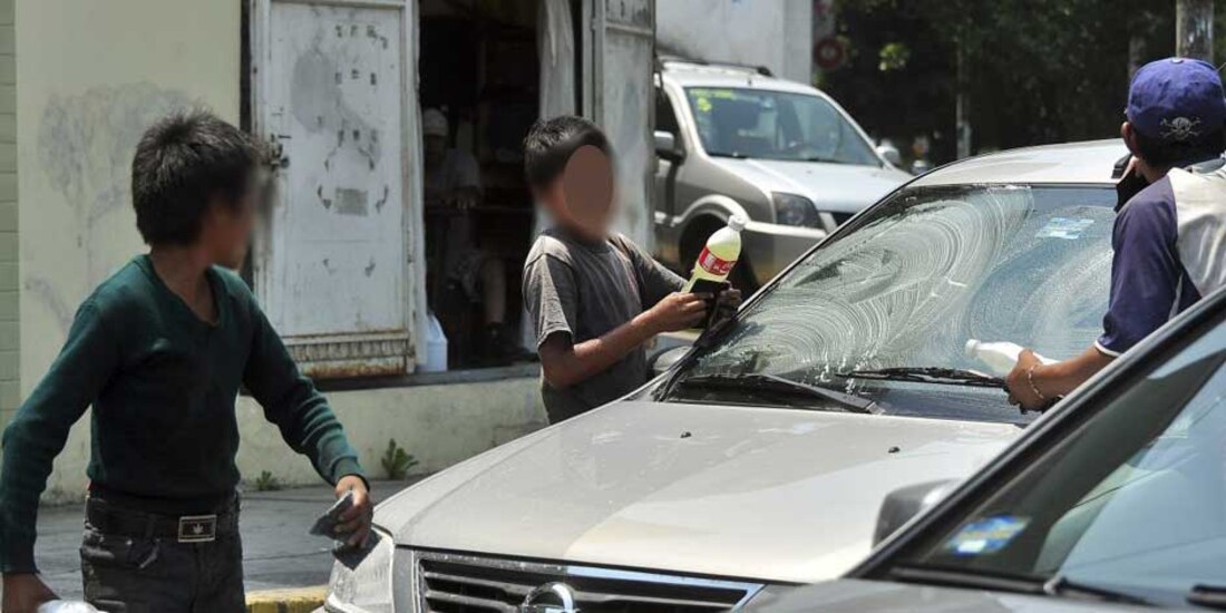 ONC: Violencia coloca en riesgo a 250 mil menores de ser reclutados por criminales